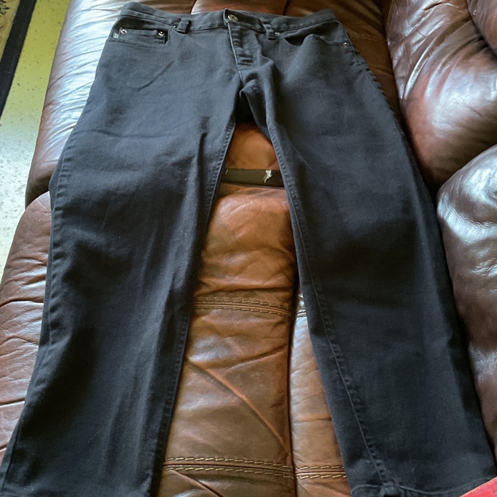 Fabulous BlackJeans by Lauren